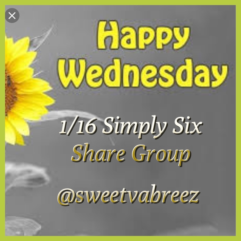 🌼1/16 CLOSED SIGN UP🌼